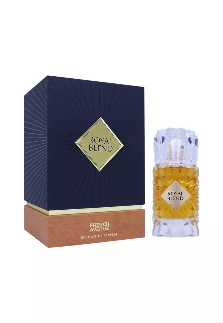 French Avenue Royal Blend Unisex 100 ML