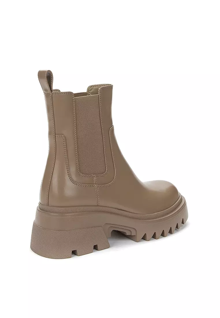 Ellie 2025 chelsea boots
