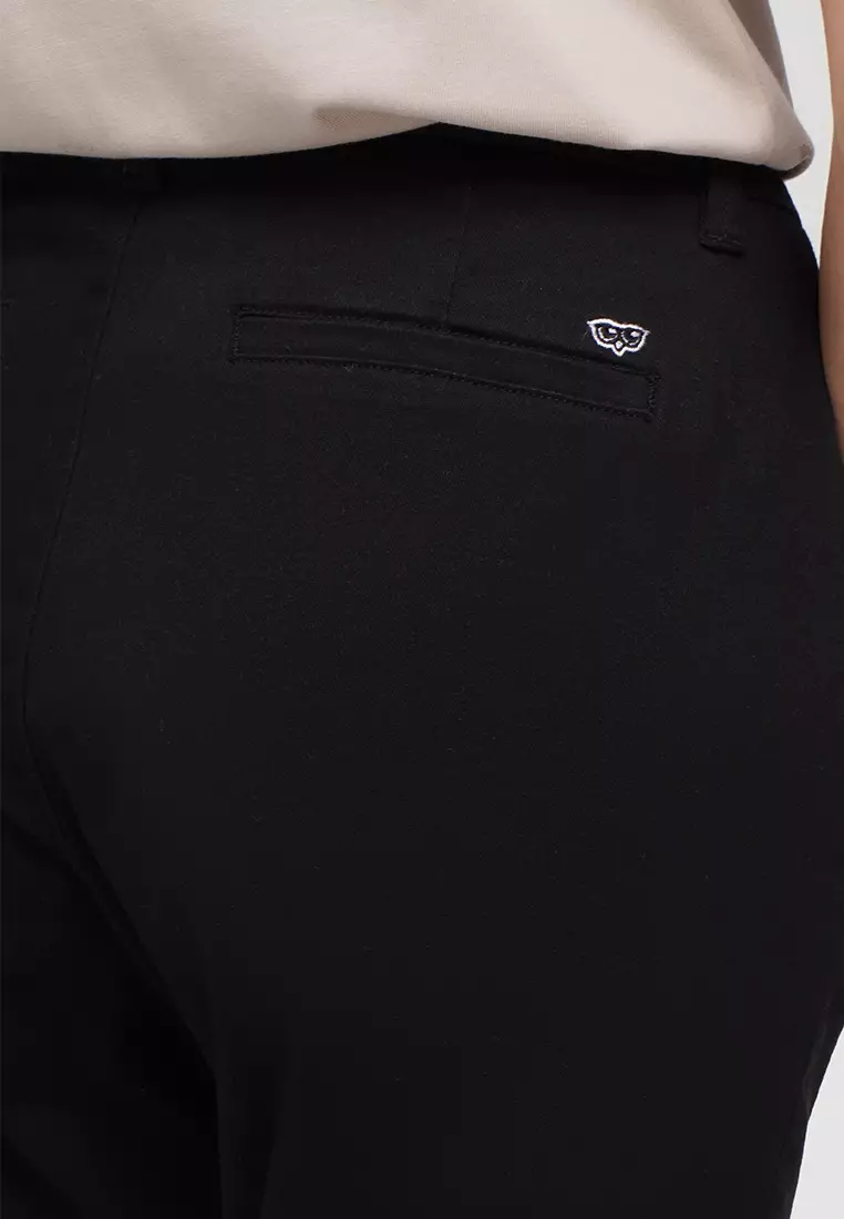 Ultimate Basics Slim Trousers