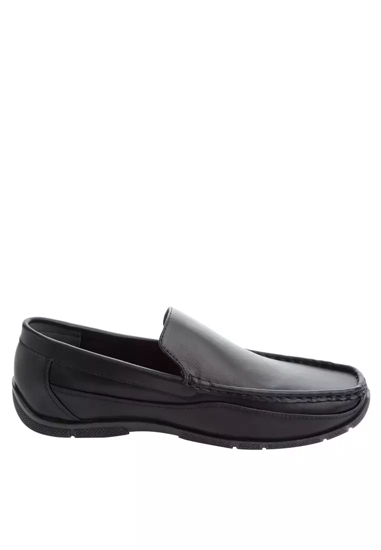 Discount on Hunters Bay  shoes - SKU: Men's Henrie Mocassin