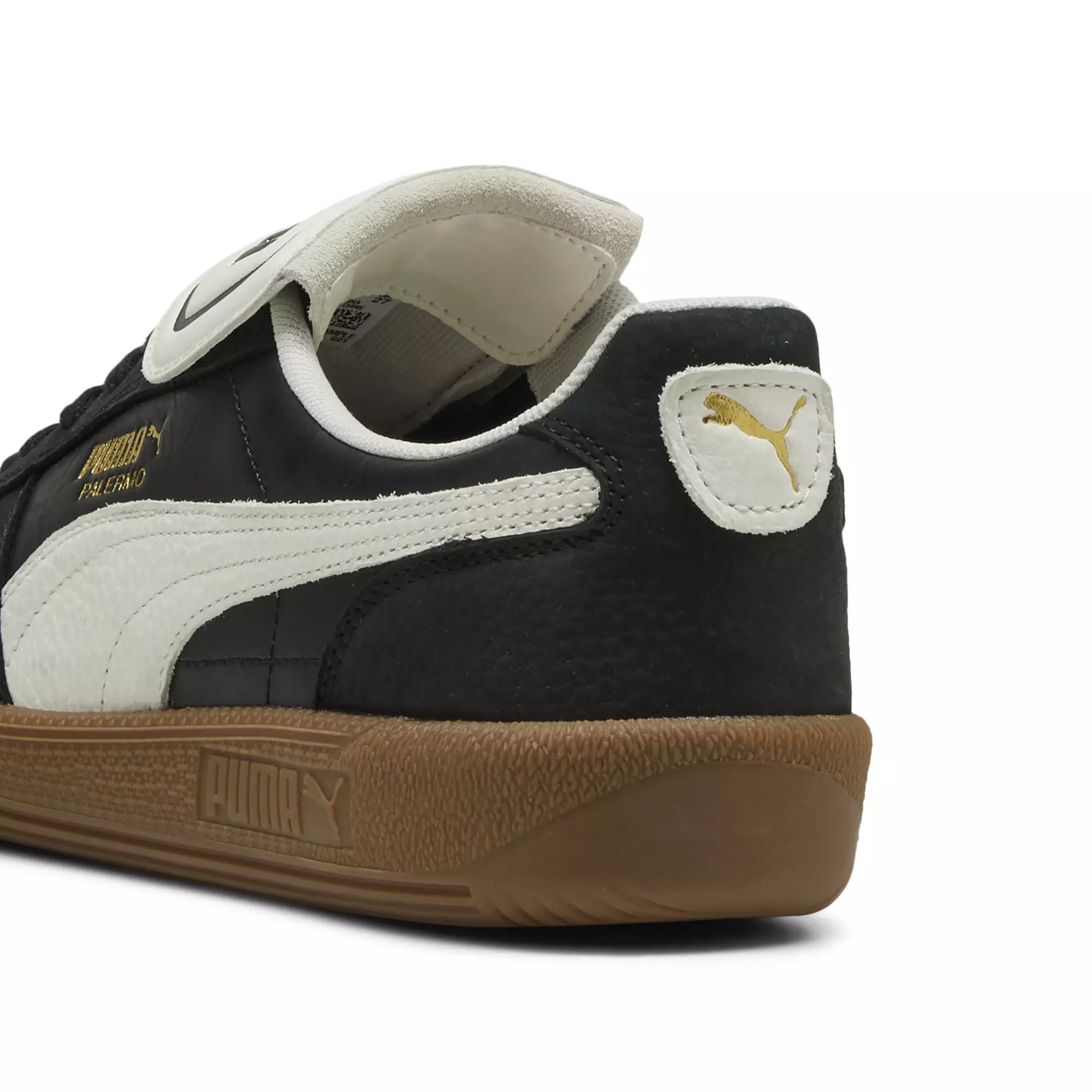 PUMA Palermo Premium Sneakers Unisex