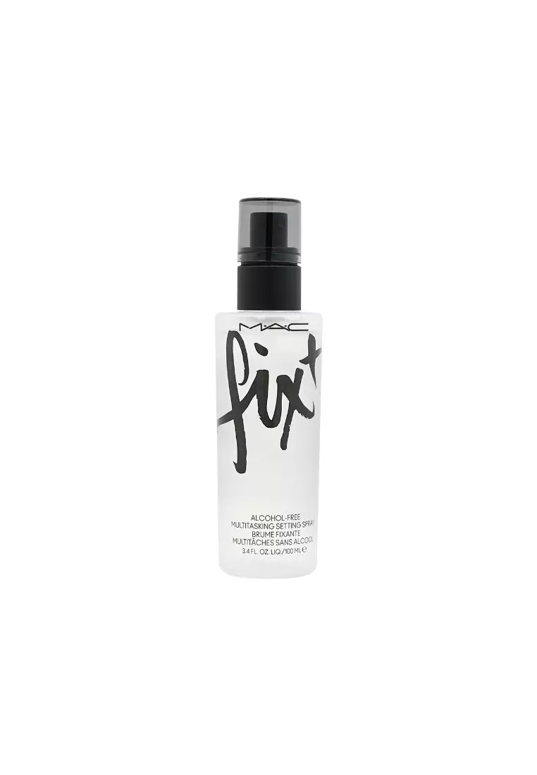 MAC Fix+ Multitasking Setting Spray 100ml