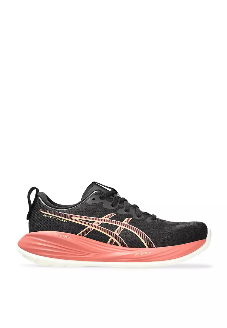 ASICS Women Gel-Cumulus 27