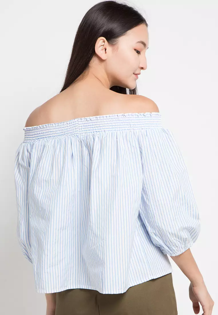 Combination Bengal Stripes-Sabrina Models