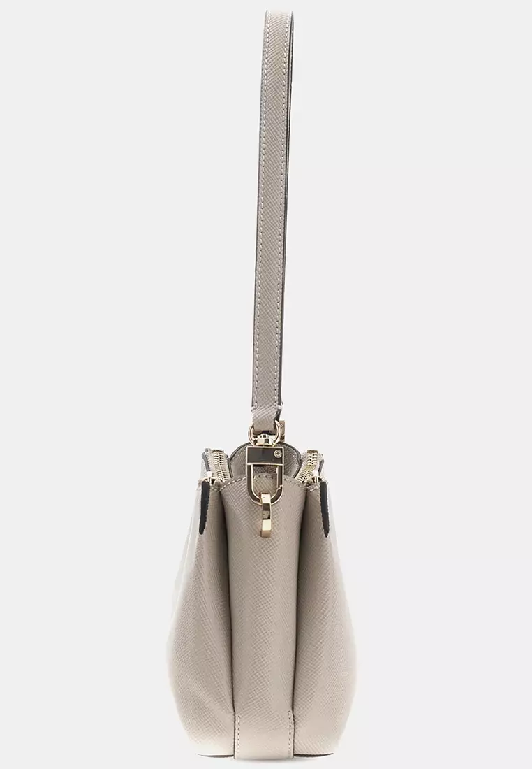 Noelle II 3 Compartment Shoulder Crossbody Bag