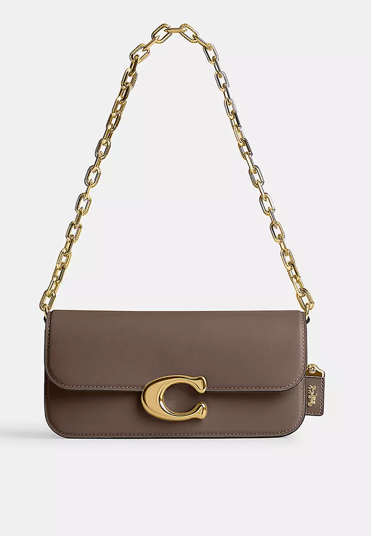 Buy Coach Idol 23 Bag 2026 Online | ZALORA