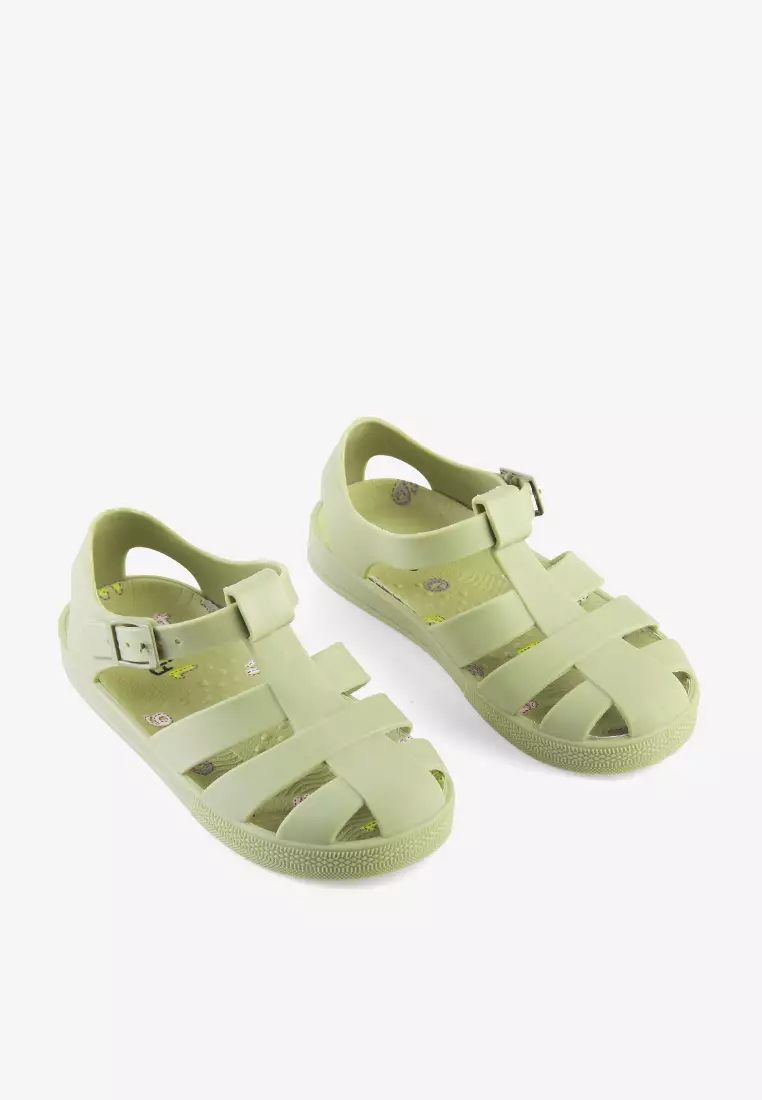 Sepatu Sandal Anak Perempuan K.Griffin