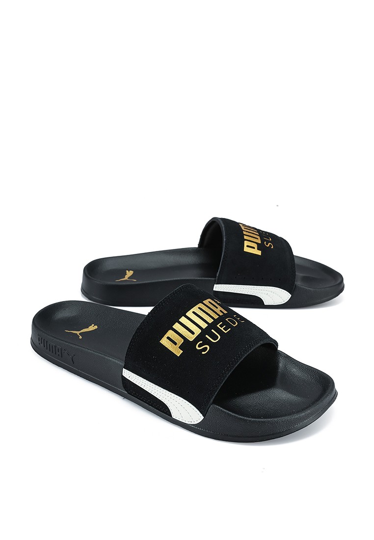 Leadcat 2.0 Suede Classic