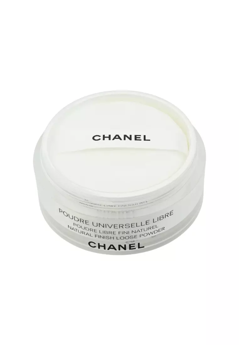 Chanel Poudre Universelle Libre Natural Finish Loose Powder 30g 10