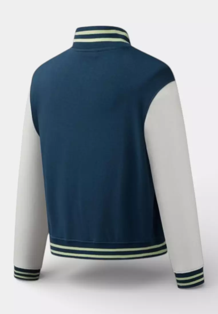 Los Angeles Lakers Jackets for Women City Edge Collection [C]