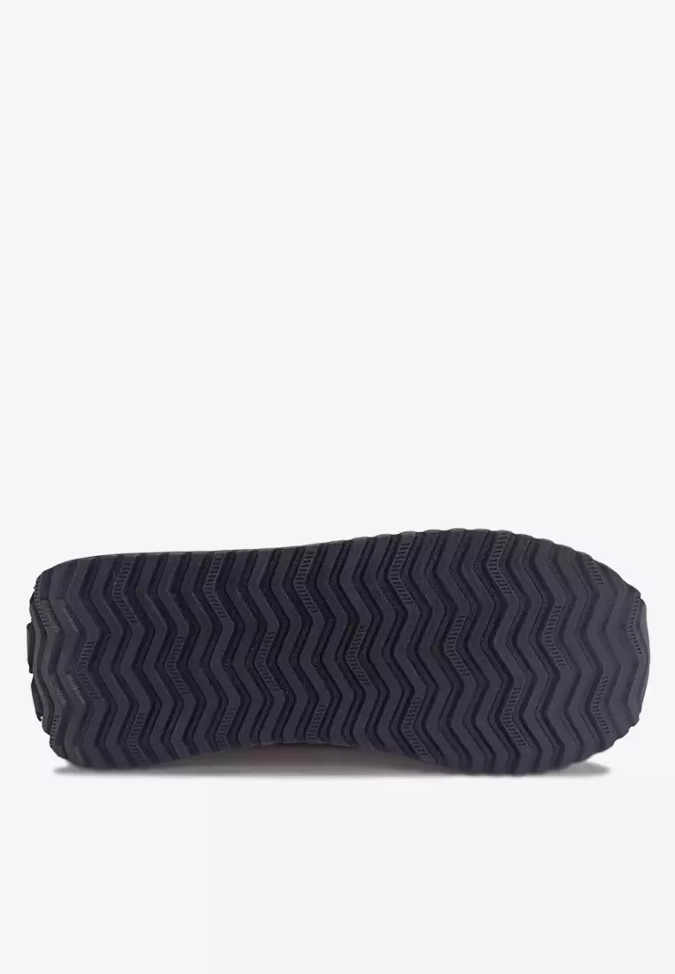 Dr Cardin Men Classic Lace-Up Sneaker EMR-61205