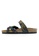 SoleSimple multi Dublin - Camouflage Leather Sandals & Flip Flops 32D67SHBD290BEGS_3