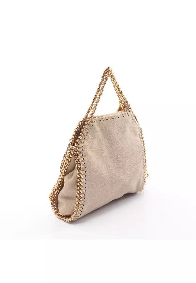 Fake stella outlet mccartney chain bag