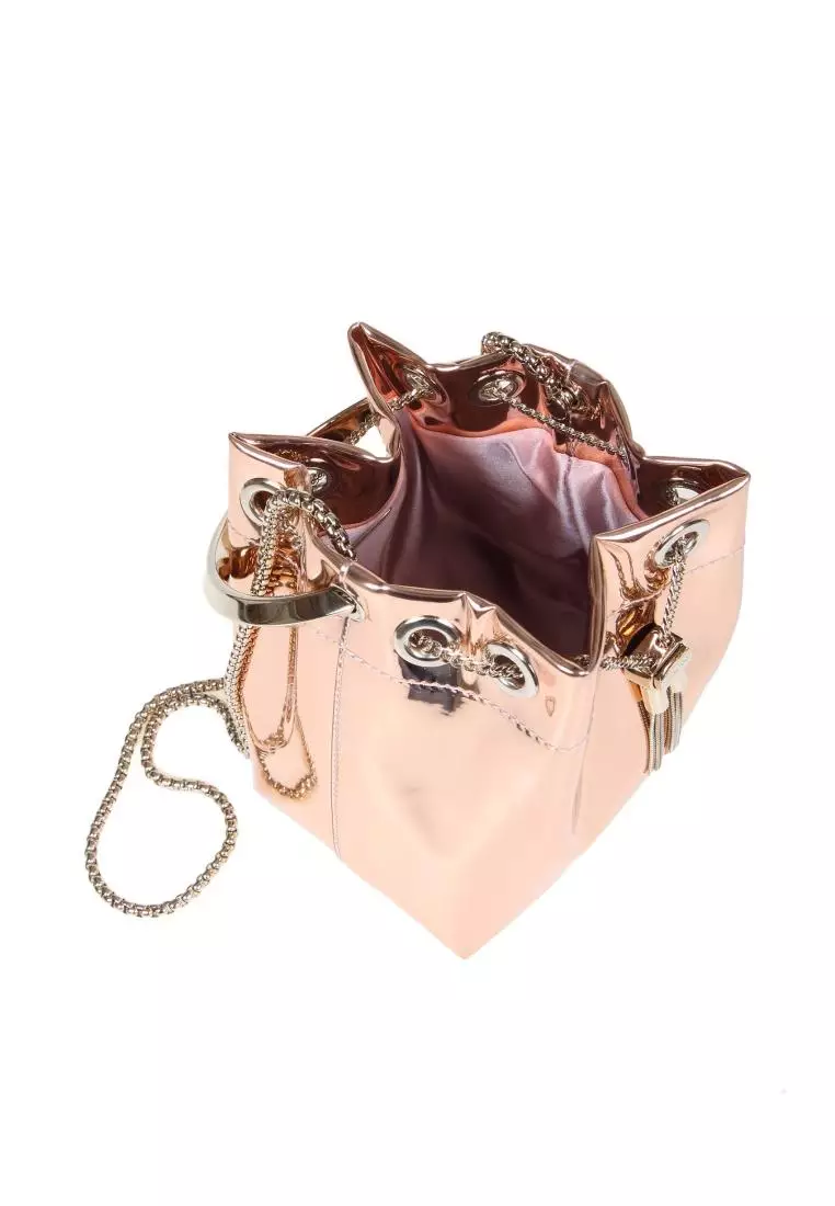 Jimmy choo best sale bon bon bag