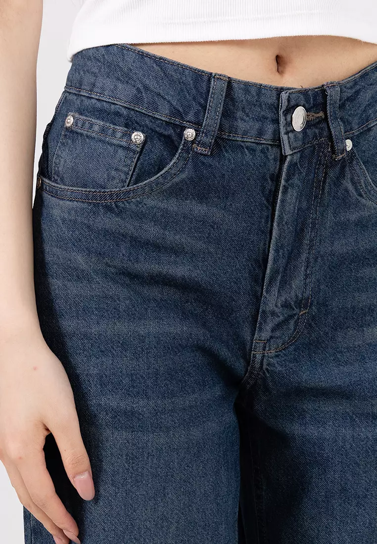 Billie Wide Leg Jeans