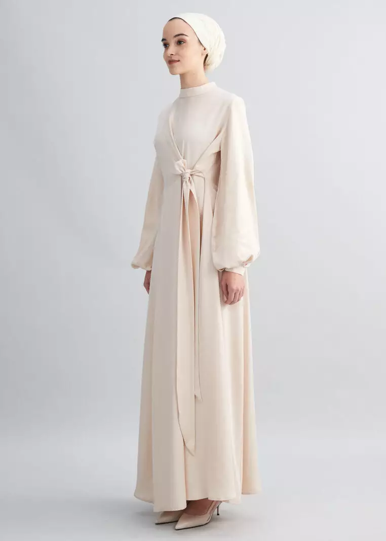 ZIYA JUBAH
