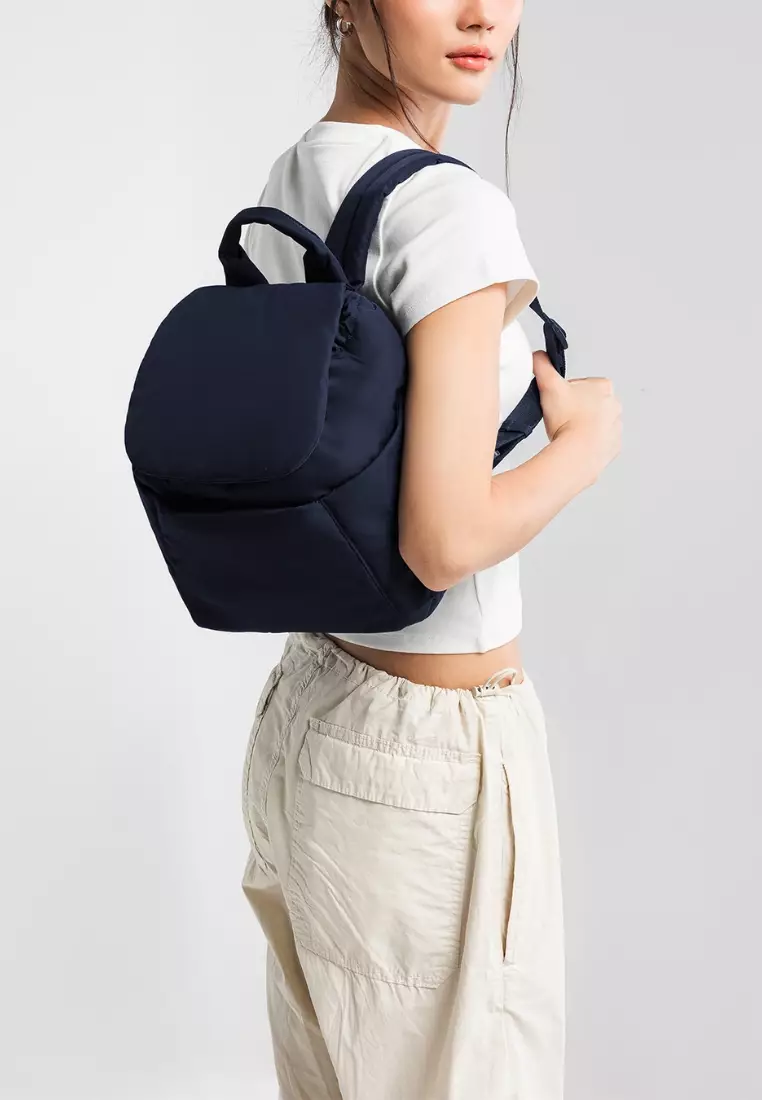 Semmoa Mini Backpack - Midnight Blue