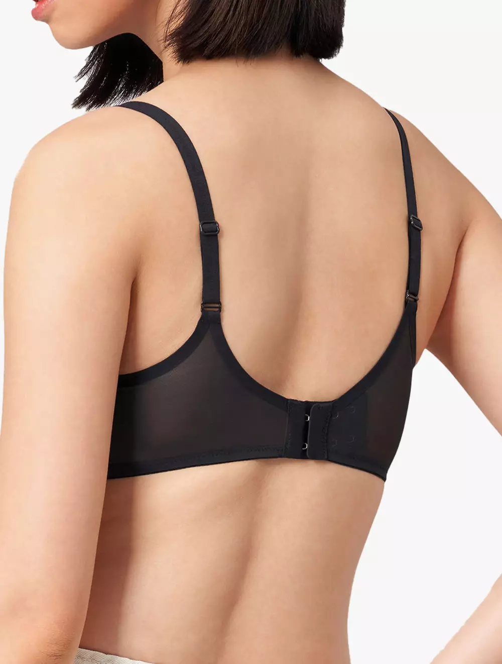 Triumph - Bra - Invisible Inside-Out P - Black