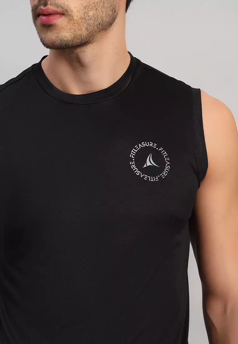 Tank Top Performa Pria