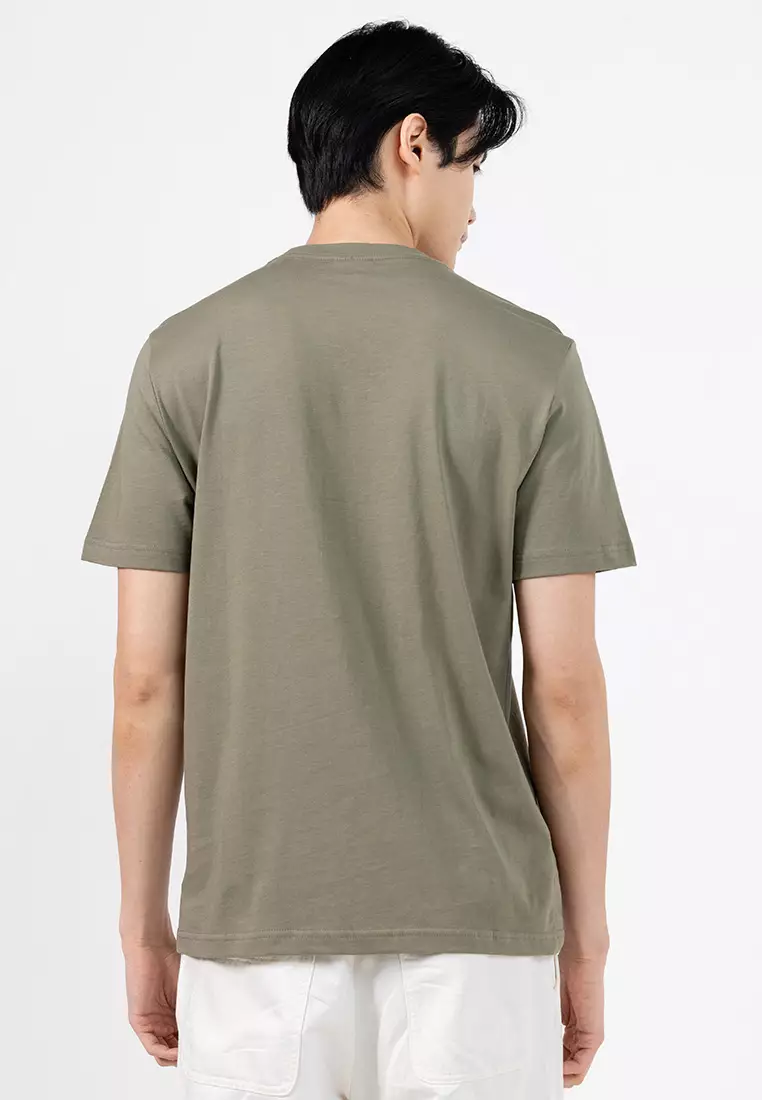 Slim Fit T-Shirt
