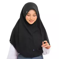 Hitam