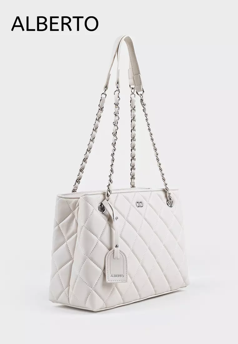 Women's Wyre Shoulder Bag