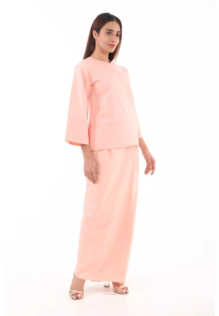 Baju Kurung Kedah Qaseh