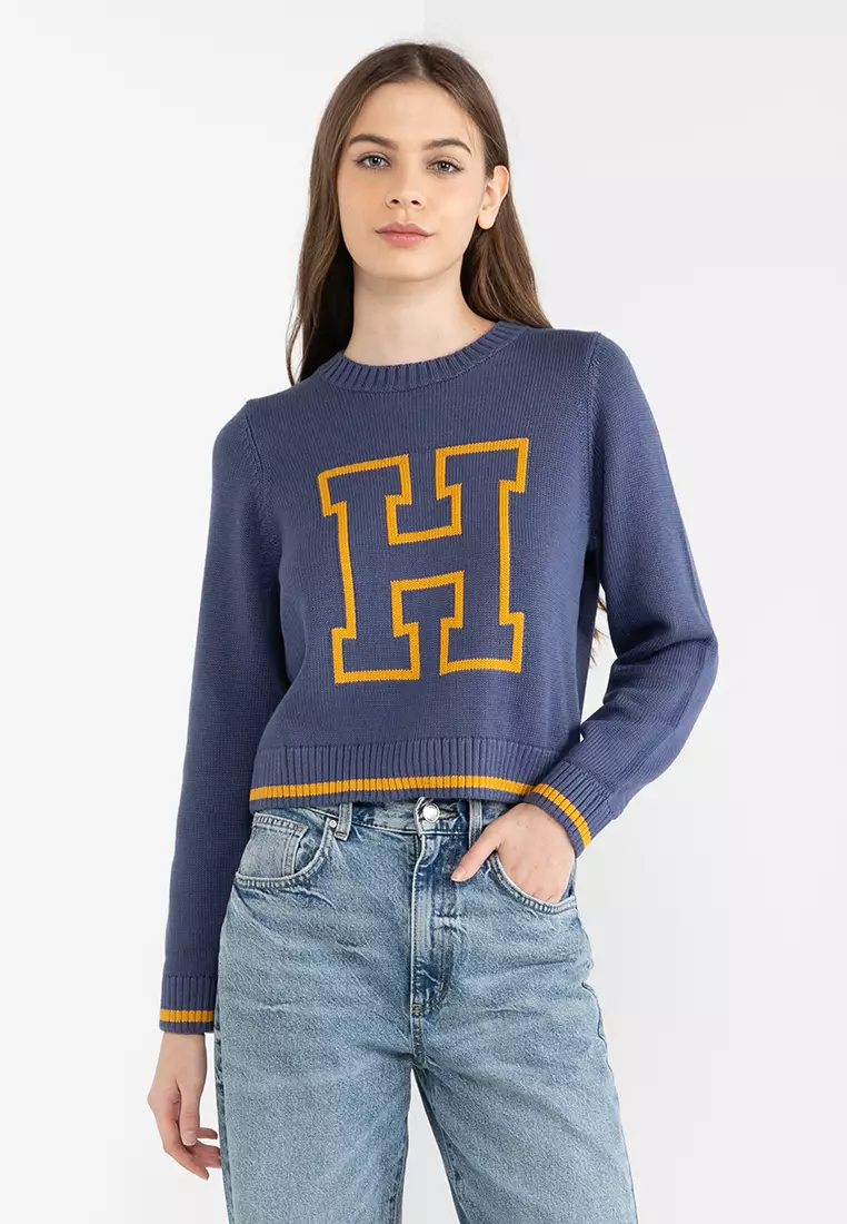 Harry Potter Pullover Sweater