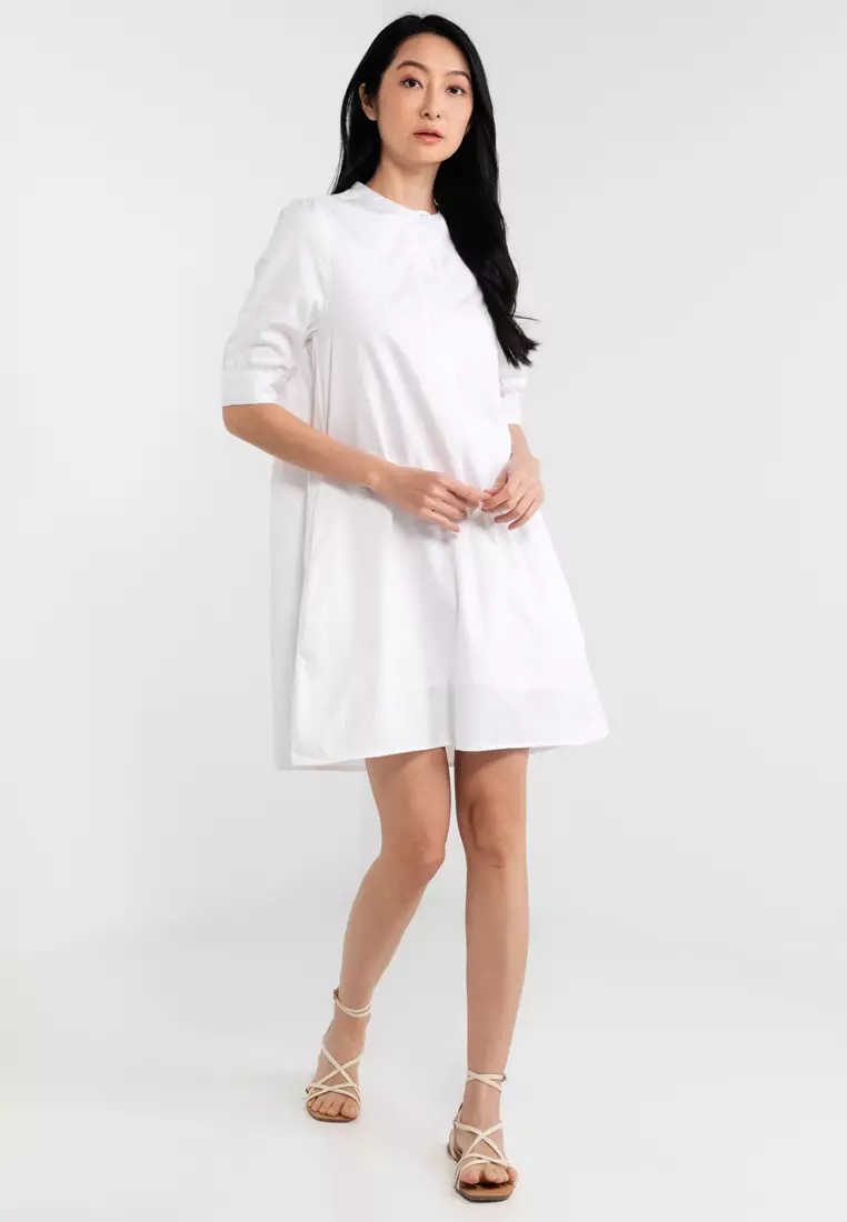 Shift Dress