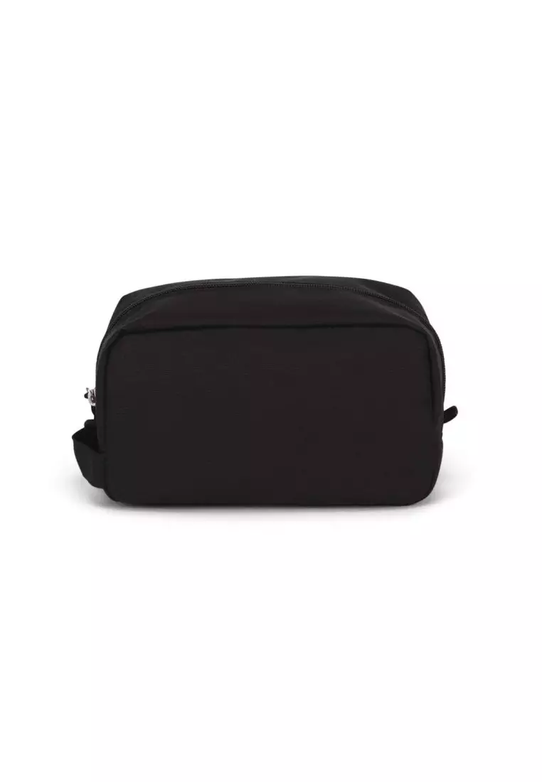 Buy Jansport Jansport Dopp Kit Toiletry Bag Black Online