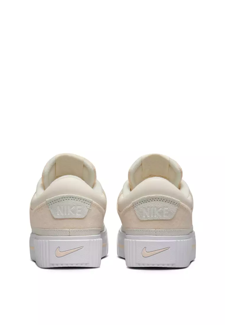 Court Legacy Lift Women's Shoes