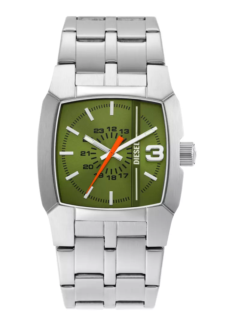 Best buy diesel watch hot sale