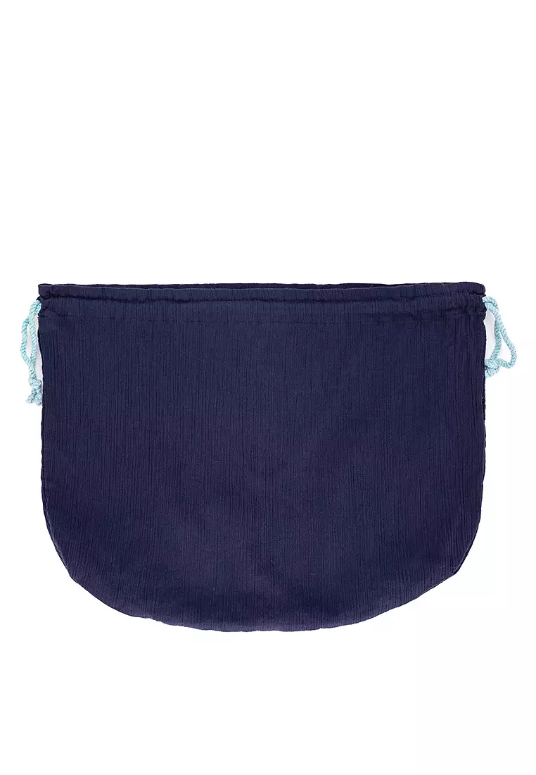 Andrea Cloth Pouch