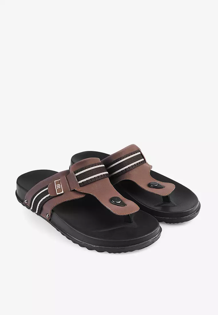 Sandal Capit Pria Ringan M.Gerald 01