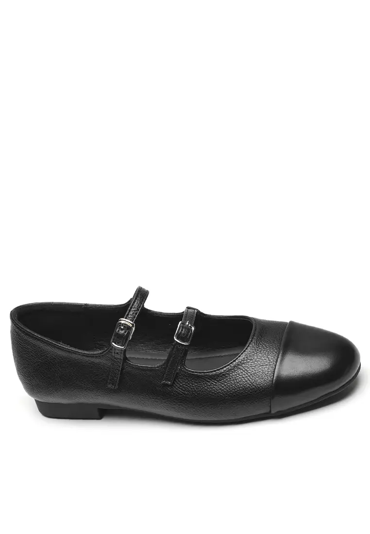 Girls black hot sale mary janes