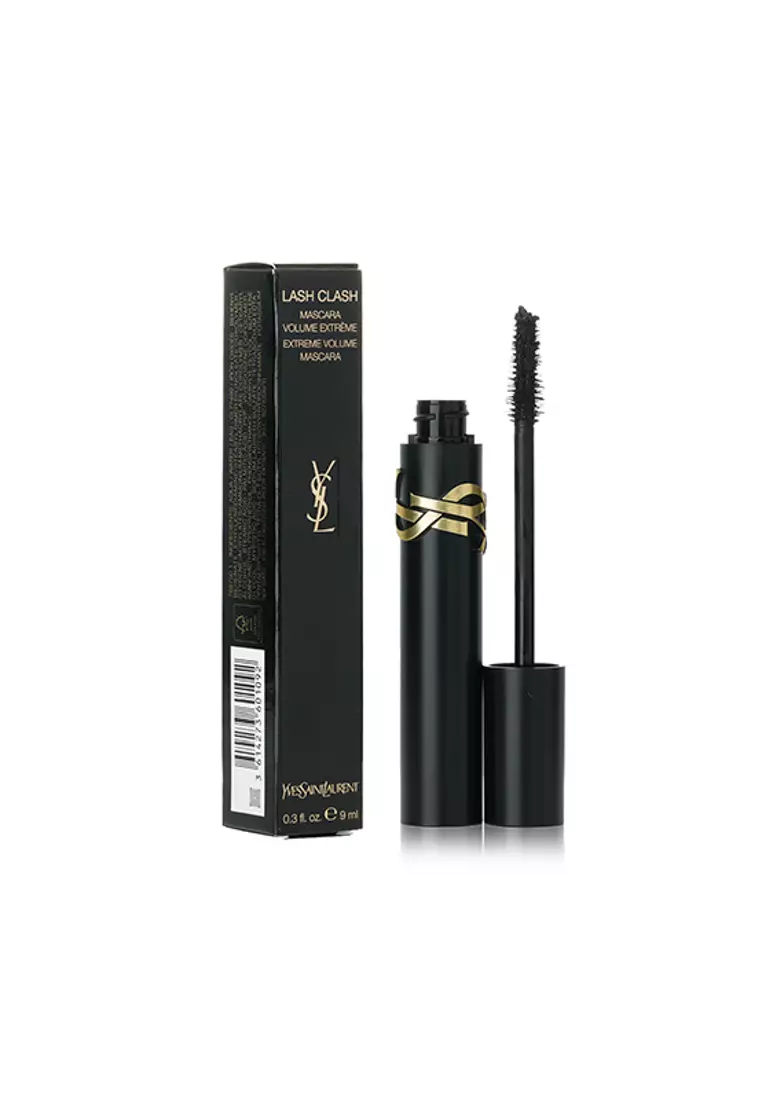 YVES SAINT LAURENT - Lash Clash Extreme Volume Mascara 9ml/0.3oz