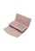 Tracey pink Bella Long Fold Wallet 53F76AC810746FGS_4