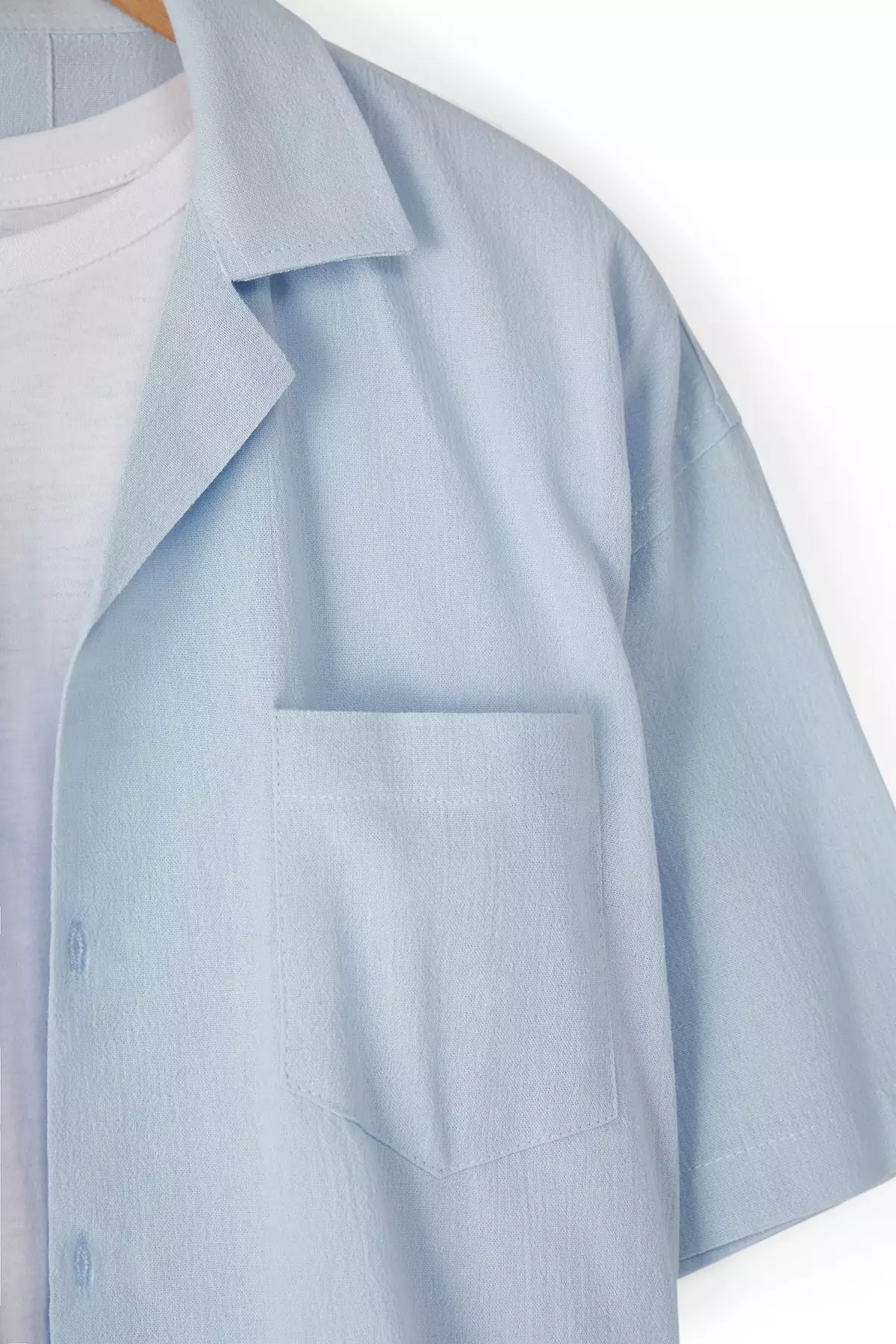 Loose Shirt