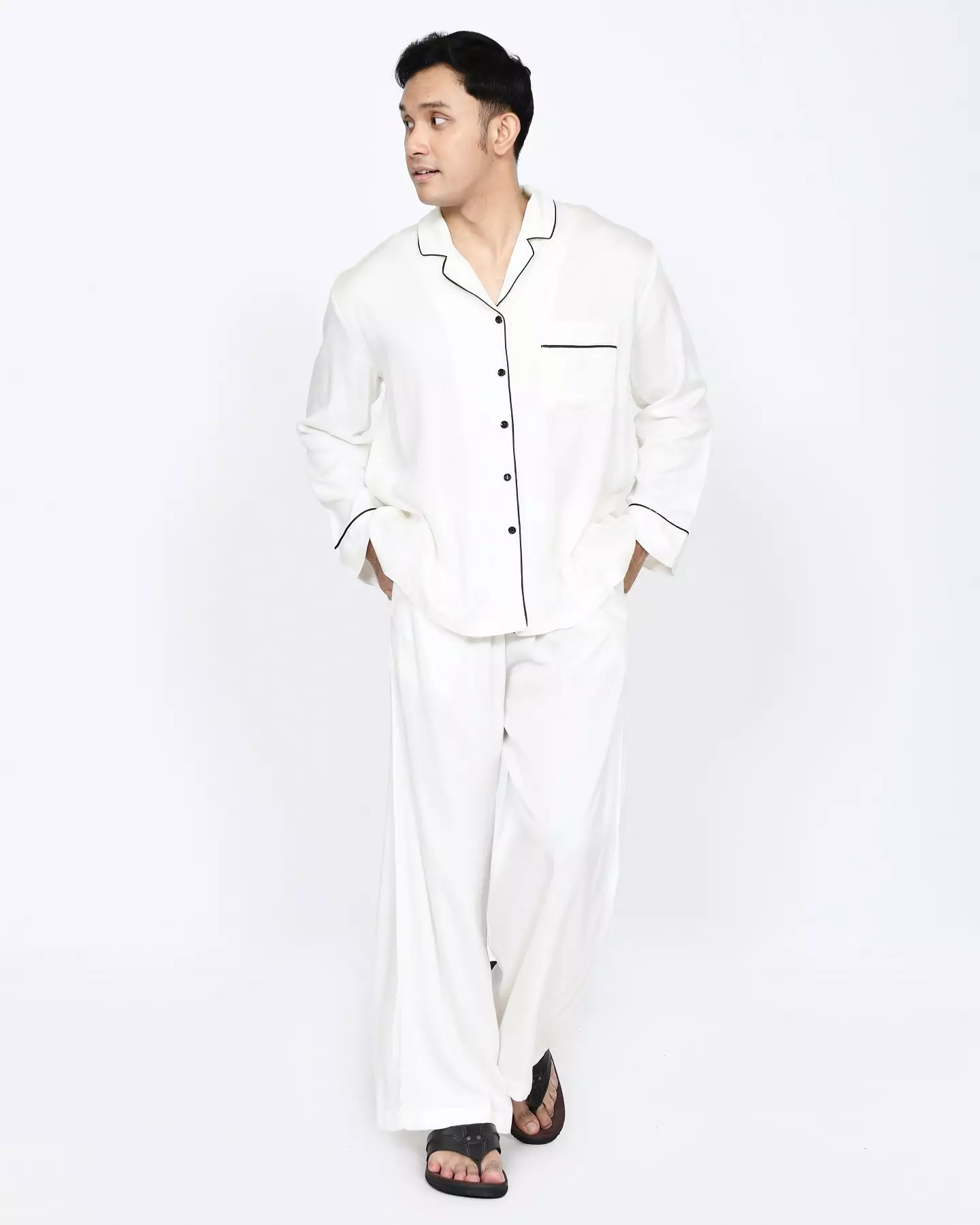Men's Piyama Cotton