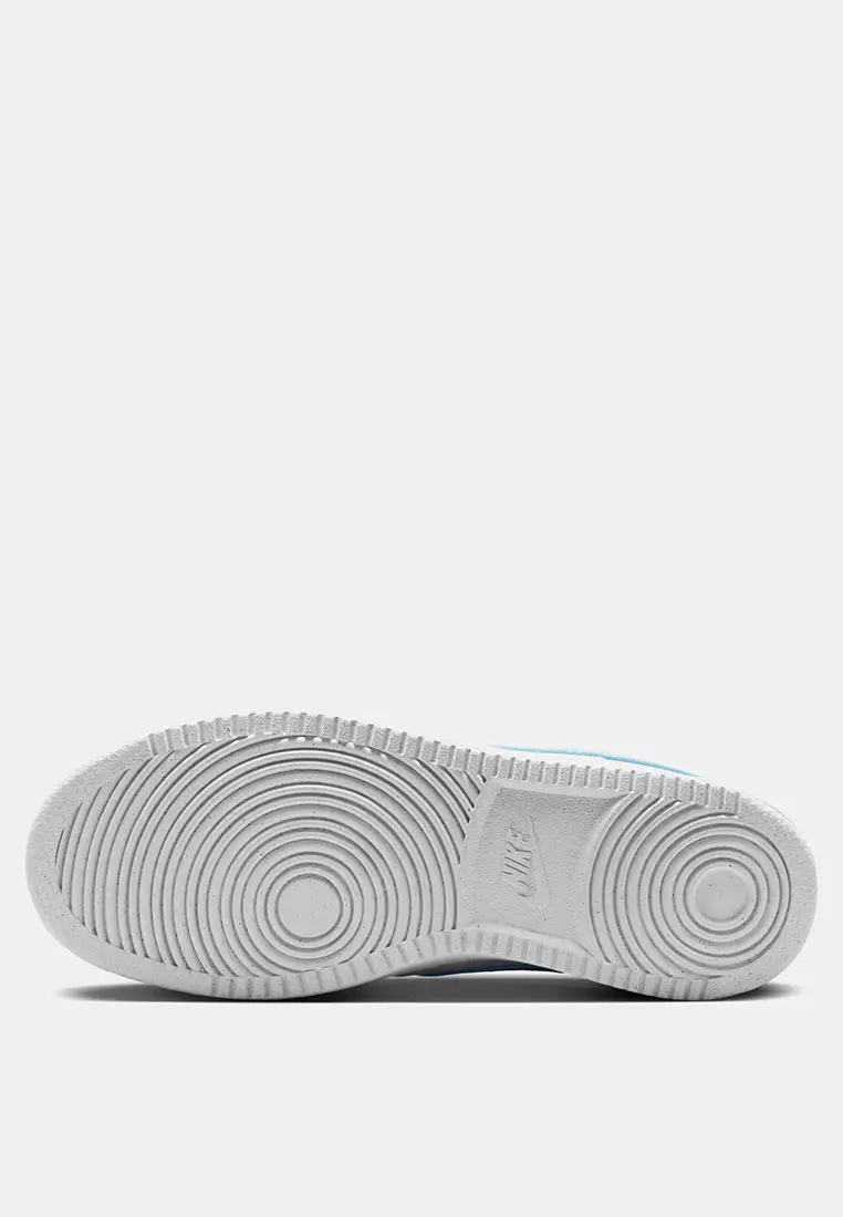 Court Vision Low Shoes