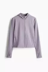Lilac Purple Medium Dusty
