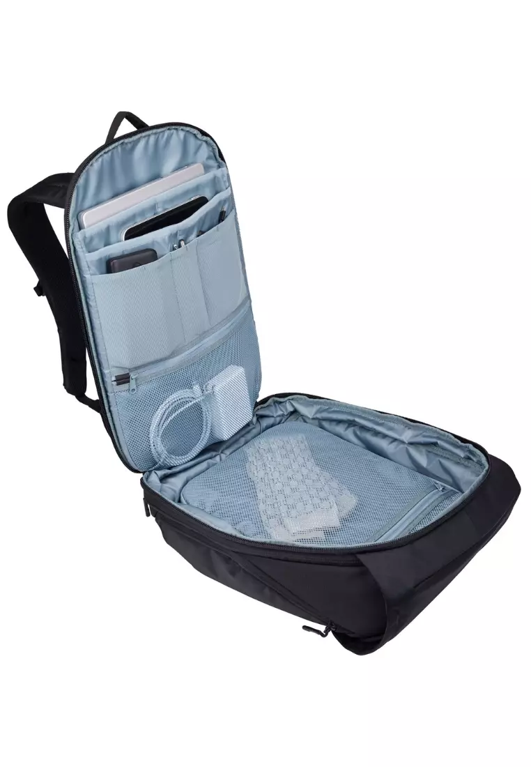 THULE Subterra 2 Travel Backpack 26L- Black