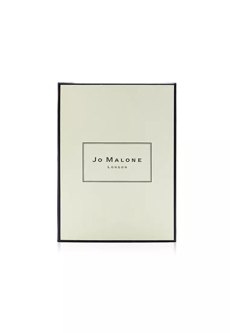 JO MALONE - Peony & Blush Suede And Wood Sage & Sea Salt Cologne Duo Set 2x30ml/1oz