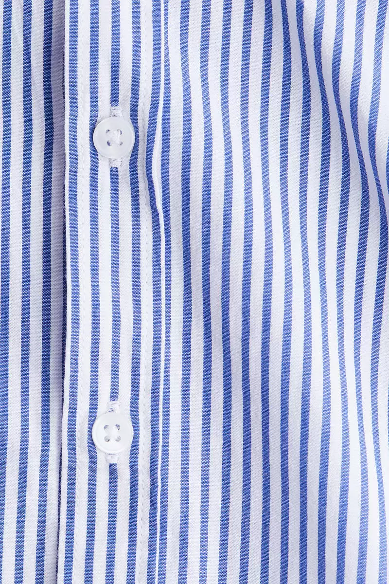 Cotton shirt