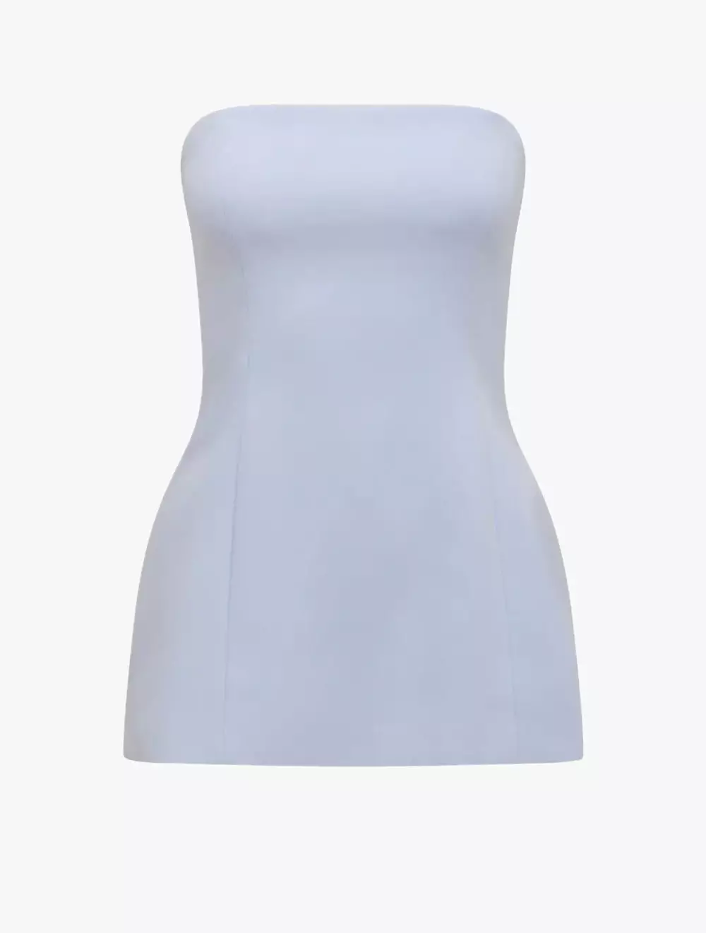 Enya Strapless Top