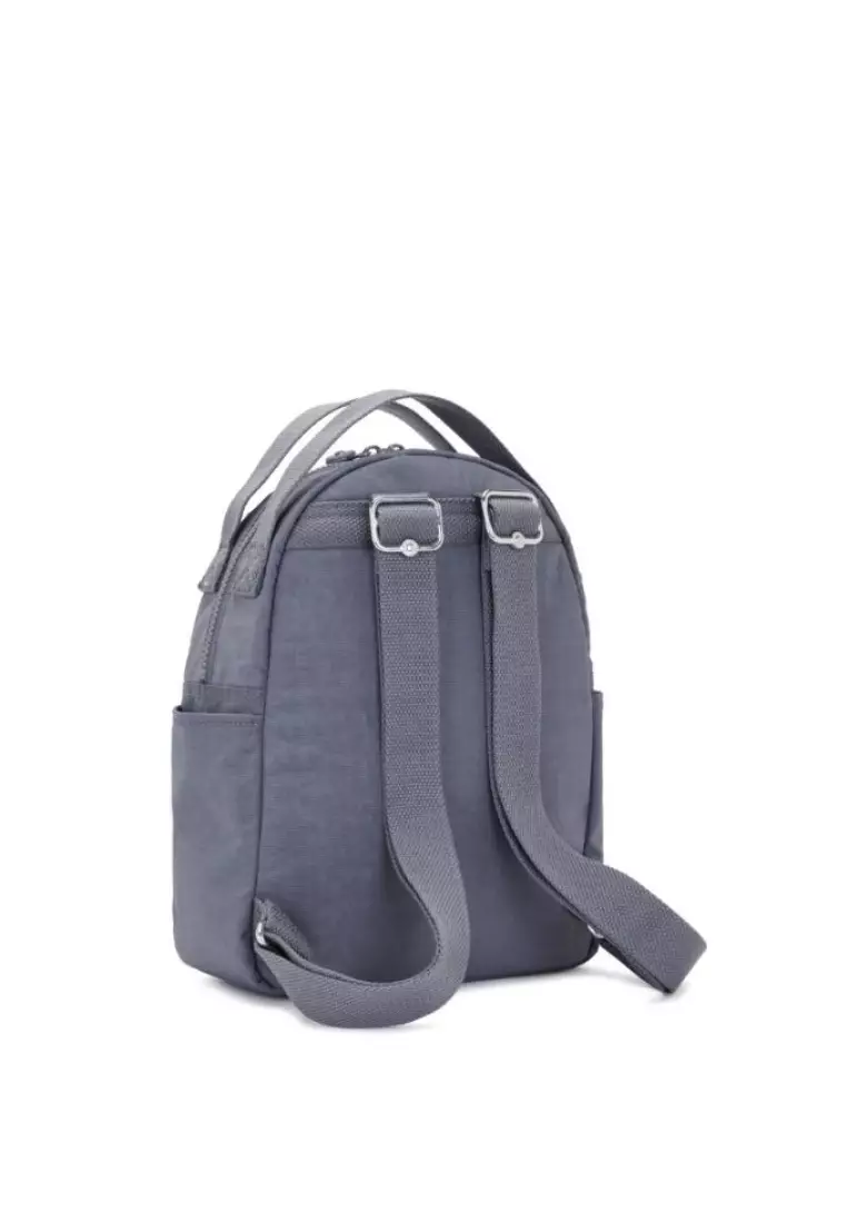 Kipling baby bag backpack discount