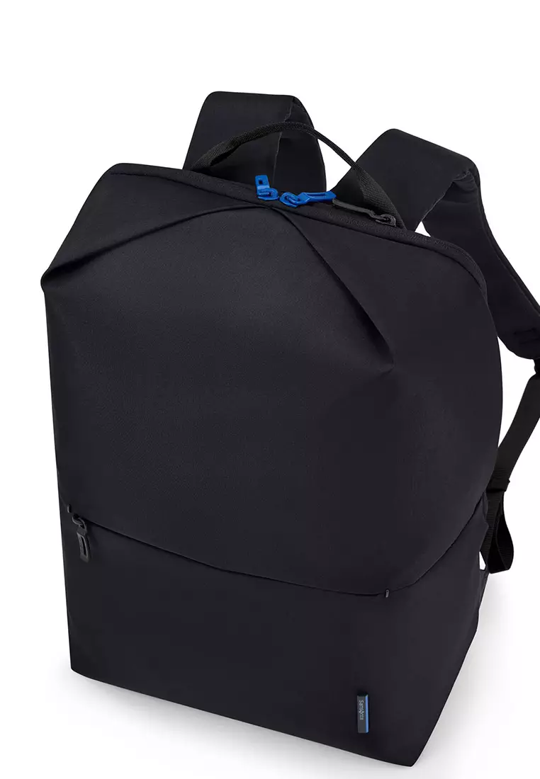 LITE-GEO LITE BACKPACK 15.6" - BLACK