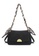 Sara Smith 黑色 Women's Sling Bag / Crossbody Bag (斜背包) 4E208AC95078FAGS_1