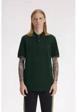 Grassroots / Stockport Blue / Oxblood