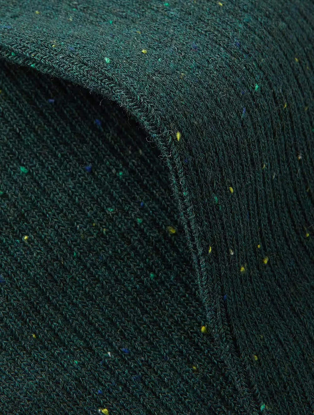 Cotton On - SOCKS UNDERWEAR - Easy Sock - PINE NEEDLE FLECK